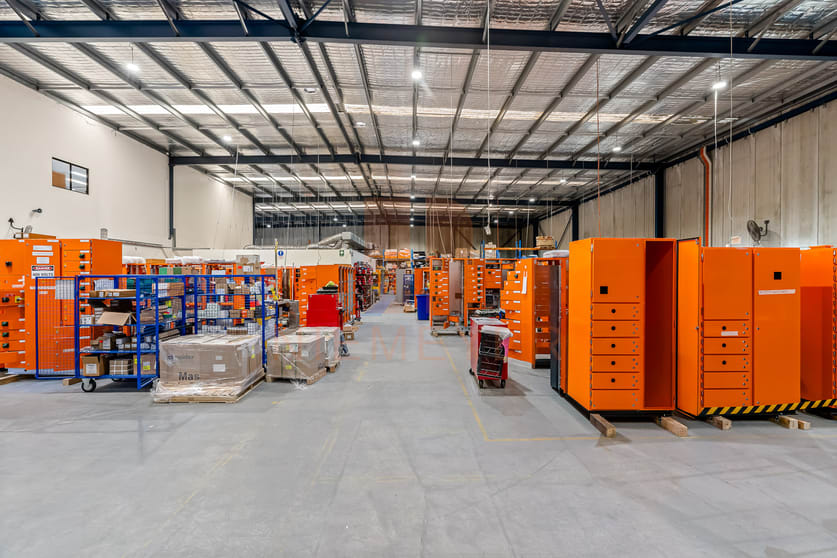 Click to view all images Warehouse/14a Lidco Street Arndell Park NSW 2148 - Image 2