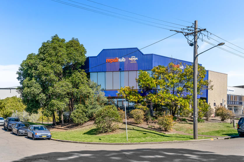 1 Sheridan Close/1 Sheridan Close Milperra NSW 2214 - Image 1