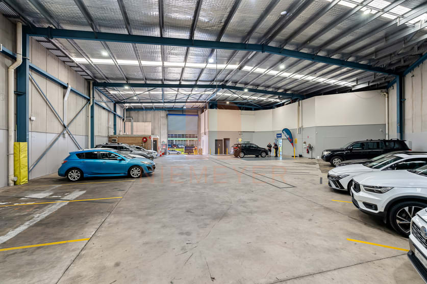 1 Sheridan Close/1 Sheridan Close Milperra NSW 2214 - Image 3
