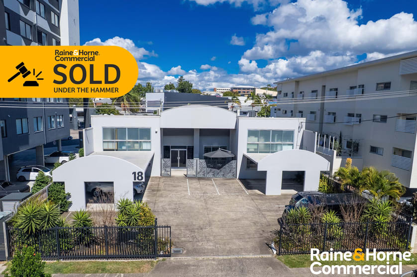 Click to view all images 18 Eton Street Nundah QLD 4012 - Image 1
