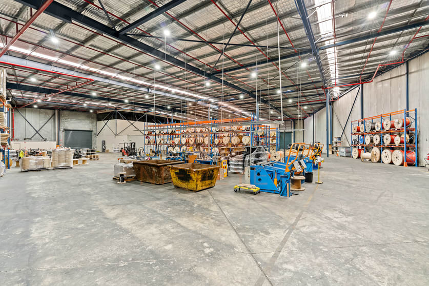 Office and Warehouse/31 Liberty Road Huntingwood NSW 2148 - Image 2