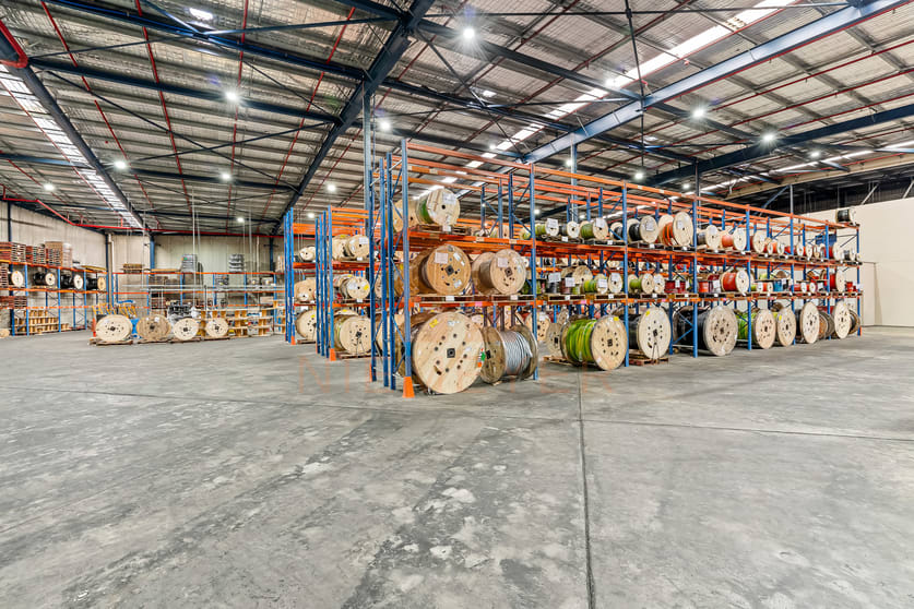 Office and Warehouse/31 Liberty Road Huntingwood NSW 2148 - Image 3