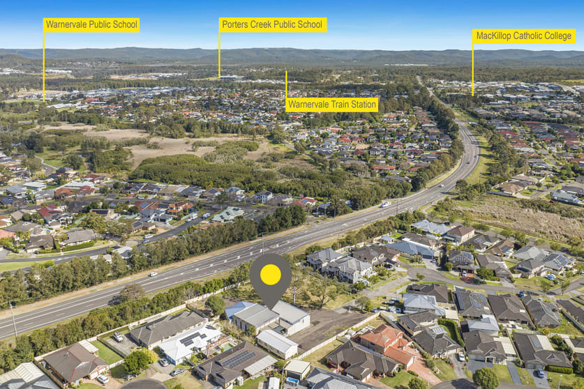 Click to view all images 51 Sparks Road Woongarrah NSW 2259 - Image 1