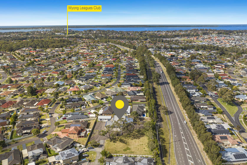 Click to view all images 51 Sparks Road Woongarrah NSW 2259 - Image 3
