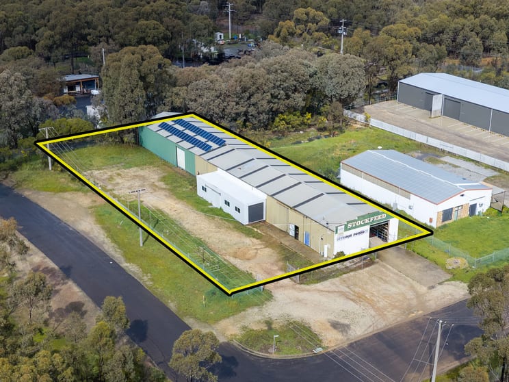 2 Pearce Street Seymour VIC 3660 - Image 1
