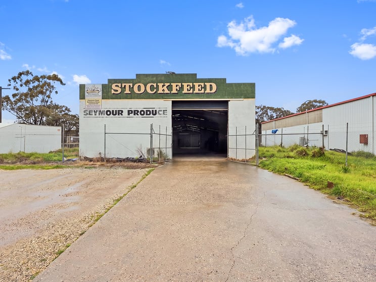 2 Pearce Street Seymour VIC 3660 - Image 2