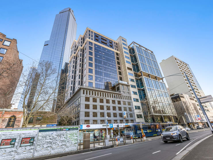 Click to view all images Level 9, Suite 3, 474 Flinders Street Melbourne VIC 3000 - Image 1