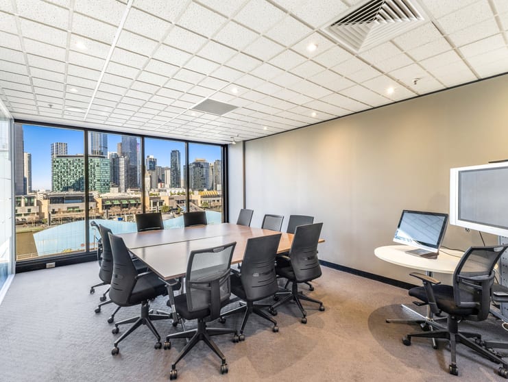 Click to view all images Level 9, Suite 3, 474 Flinders Street Melbourne VIC 3000 - Image 3