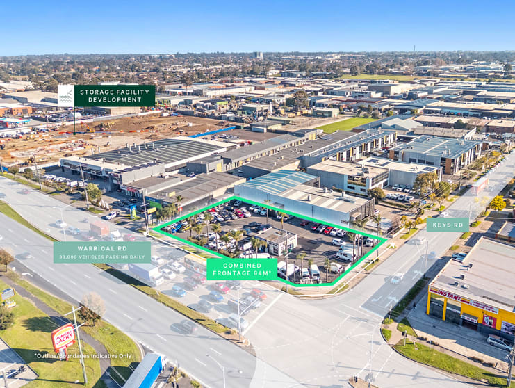 Click to view all images 148-150 Keys Road Cheltenham VIC 3192 - Image 2