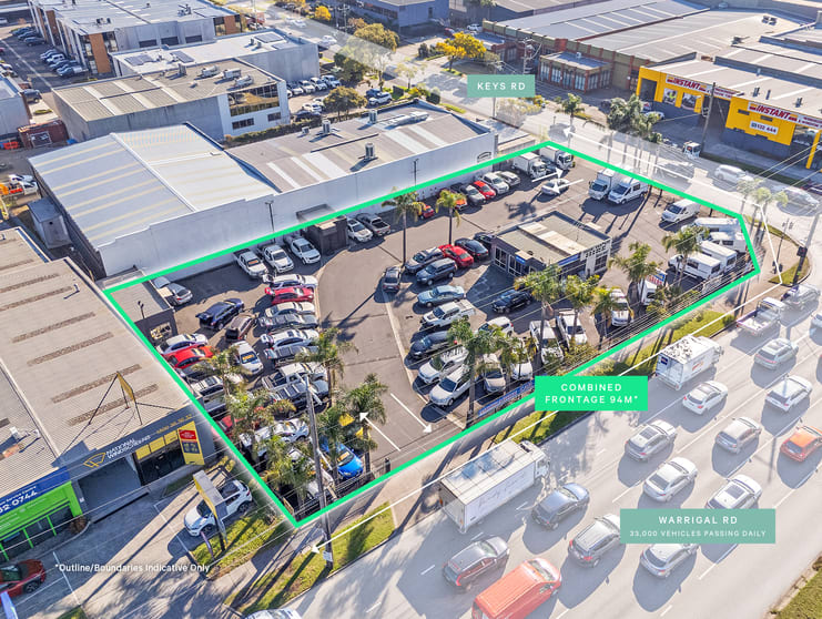 Click to view all images 148-150 Keys Road Cheltenham VIC 3192 - Image 3