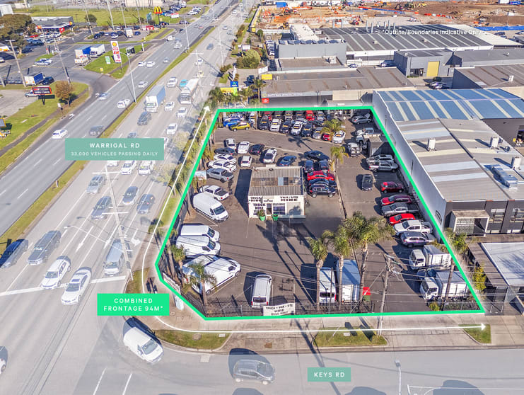 Click to view all images 148-150 Keys Road Cheltenham VIC 3192 - Image 1