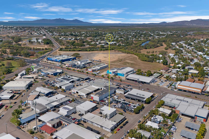 Click to view all images GF/4 Somer Street Hyde Park QLD 4812 - Image 5
