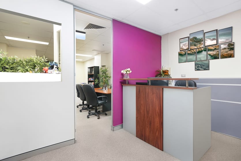 Click to view all images 437/311-315 Castlereagh Street, Sydney NSW 2000 - Image 2