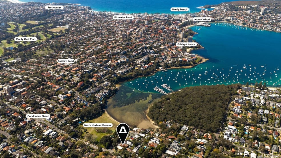 2/11 Lower Beach Street Balgowlah NSW 2093 - Image 2