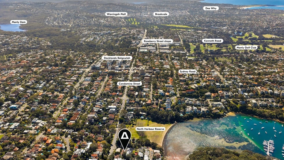 2/11 Lower Beach Street Balgowlah NSW 2093 - Image 3