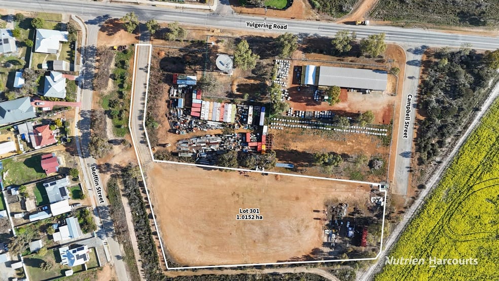 20 Yulgering Road Calingiri WA 6569 - Image 2