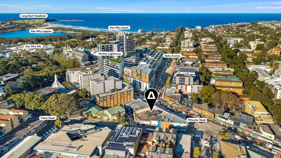 Click to view all images 675 Pittwater Road Dee Why NSW 2099 - Image 2