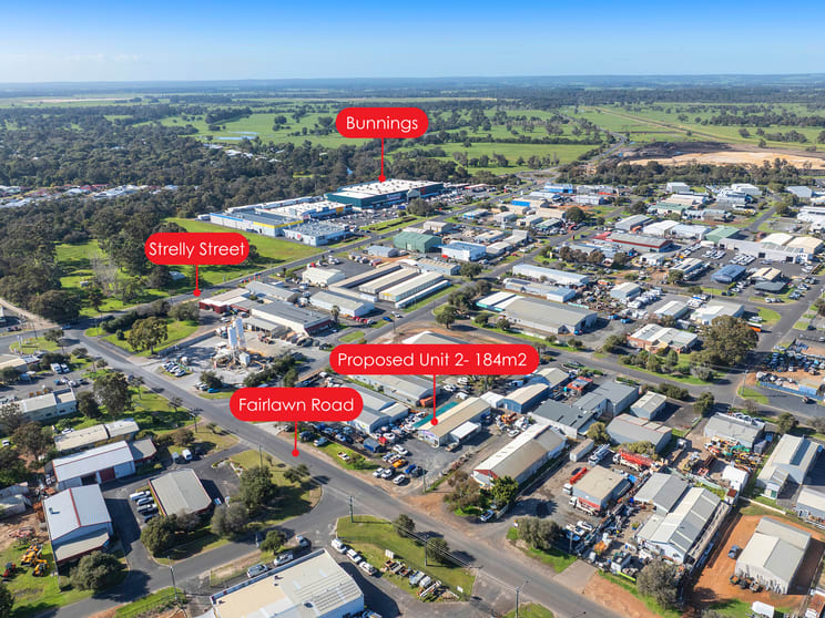 Click to view all images 2/14 Fairlawn Road Busselton WA 6280 - Image 2