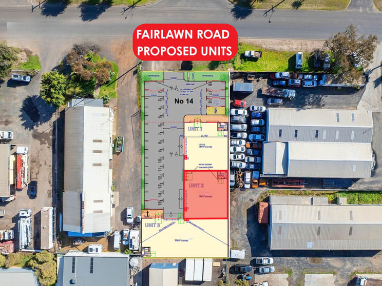 Click to view all images 2/14 Fairlawn Road Busselton WA 6280 - Image 3