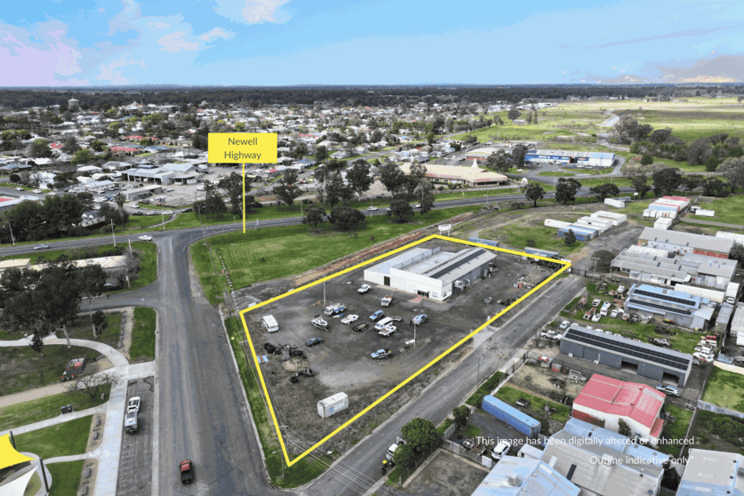 Click to view all images 1-5 Junction Street Forbes NSW 2871 - Image 2