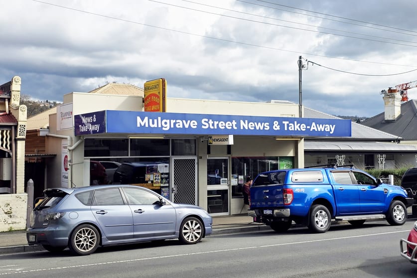24 Mulgrave Street South Launceston TAS 7249 - Image 1