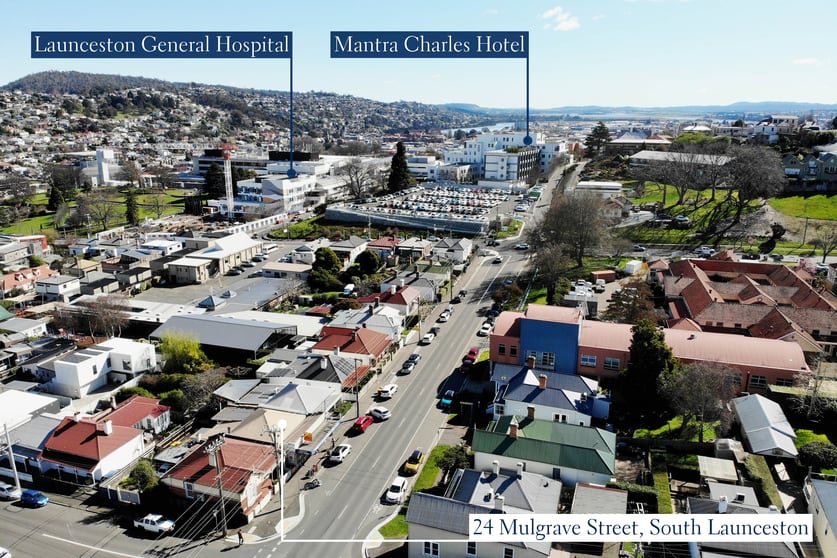 24 Mulgrave Street South Launceston TAS 7249 - Image 2