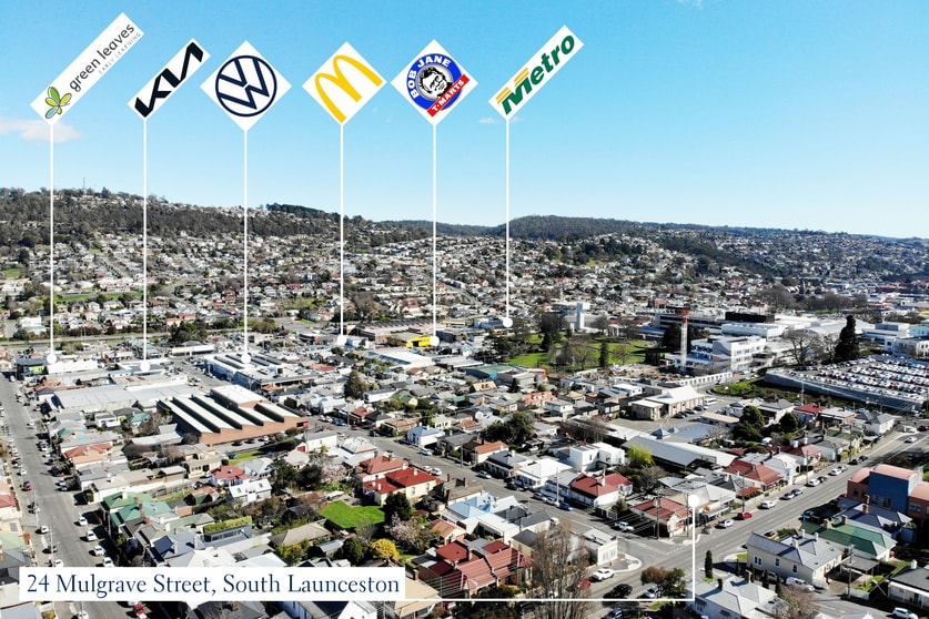 24 Mulgrave Street South Launceston TAS 7249 - Image 3