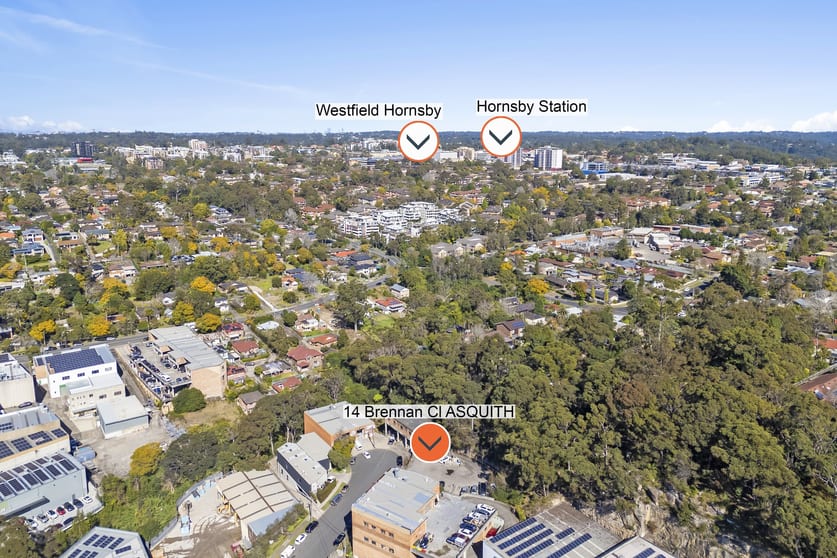 Click to view all images 14 Brennan Close Asquith NSW 2077 - Image 3
