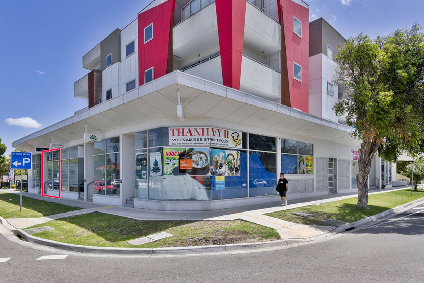 2/15 Windsor Avenue Springvale VIC 3171 - Image 2