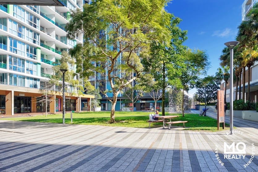 Click to view all images 3/1 Brodie Spark Drive Wolli Creek NSW 2205 - Image 2