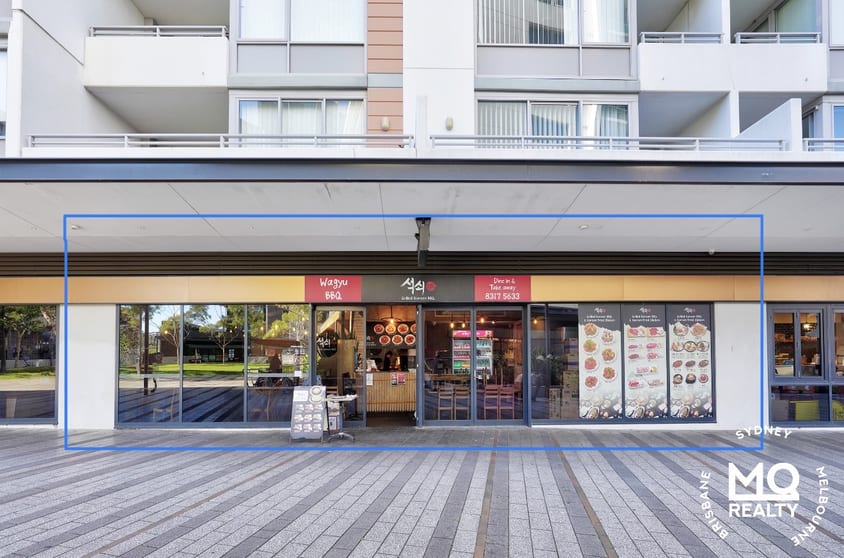 Click to view all images 3/1 Brodie Spark Drive Wolli Creek NSW 2205 - Image 3
