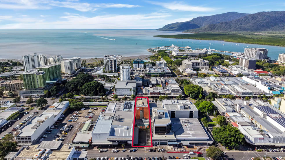 Click to view all images 109 Lake Street Cairns City QLD 4870 - Image 2