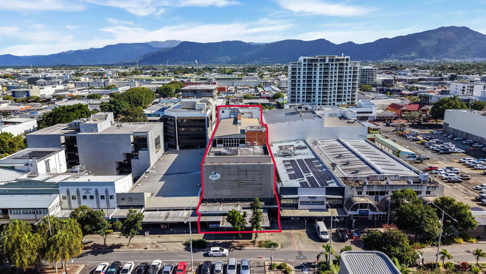 Click to view all images 109 Lake Street Cairns City QLD 4870 - Image 4