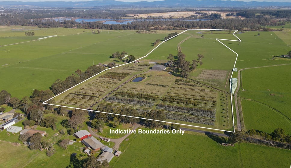 Click to view all images 143 Archbalds Lane Tyers VIC 3844 - Image 3