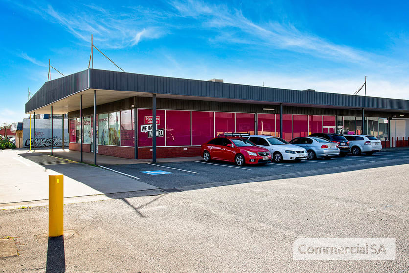 Click to view all images Units 1, 2 & 3, 16-28 Research Road Pooraka SA 5095 - Image 3