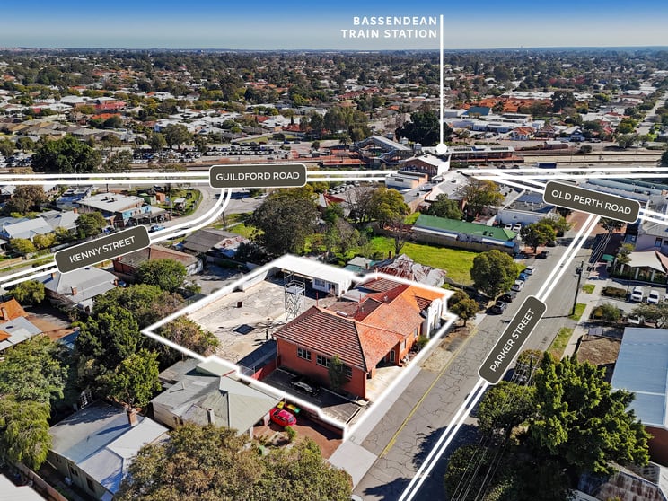 Click to view all images 10-14 Parker Street Bassendean WA 6054 - Image 1