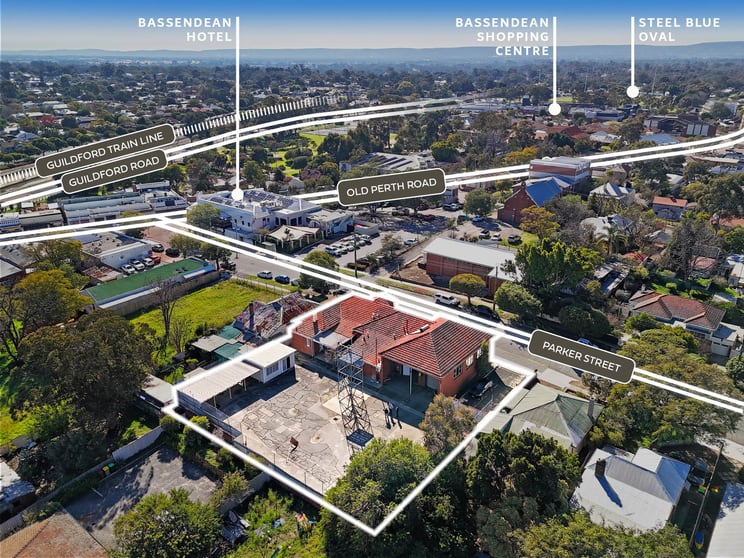 Click to view all images 10-14 Parker Street Bassendean WA 6054 - Image 2