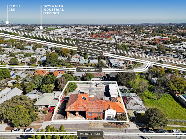Click to view all images 10-14 Parker Street Bassendean WA 6054 - Image 3