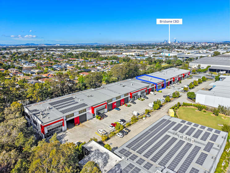 Click to view all images 8/368 Earnshaw Road Banyo QLD 4014 - Image 2