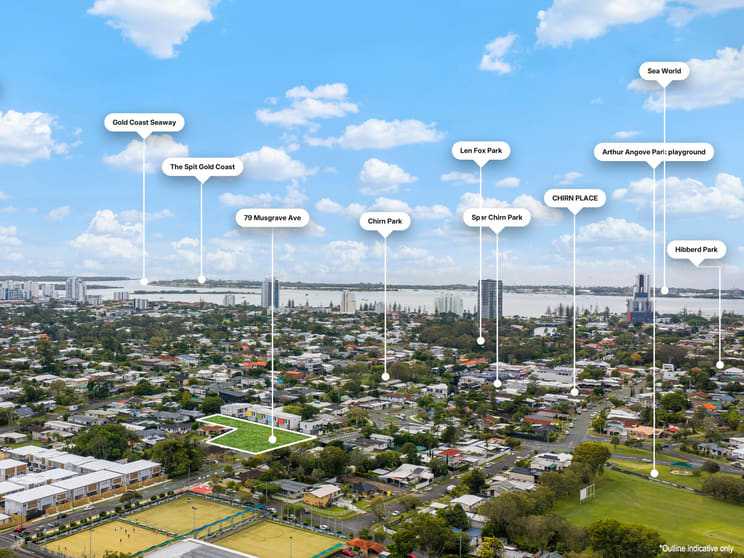 Click to view all images 79-81 Musgrave Avenue Labrador QLD 4215 - Image 4