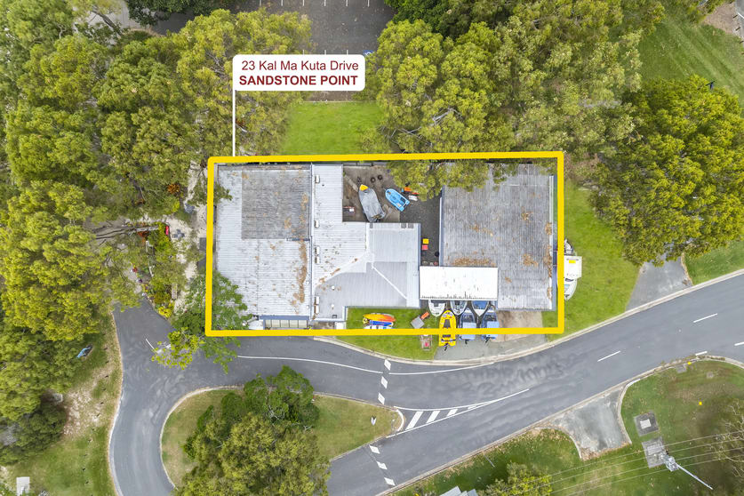 23 Kal Ma Kuta Drive Sandstone Point QLD 4511 - Image 2