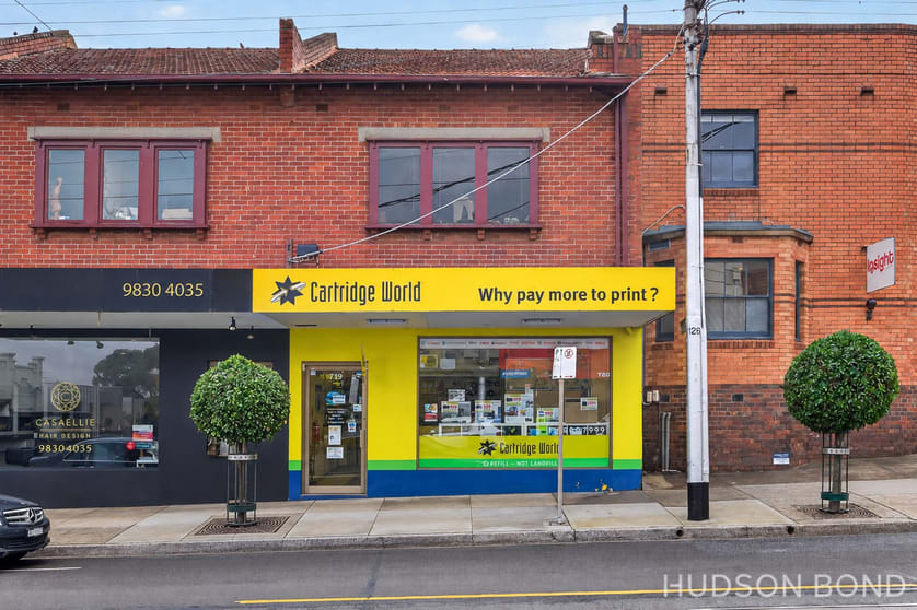 Click to view all images 719 Riversdale Road Camberwell VIC 3124 - Image 1