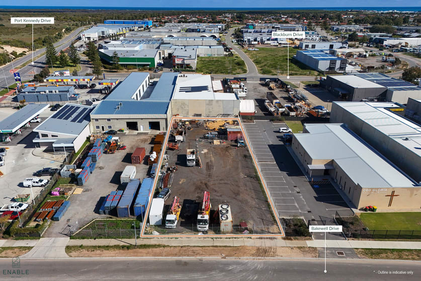 46 Bakewell Drive Port Kennedy WA 6172 - Image 2
