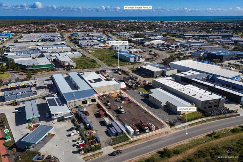 46 Bakewell Drive Port Kennedy WA 6172 - Image 3