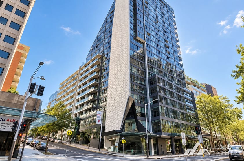 201/150 Pacific Highway North Sydney NSW 2060 - Image 1