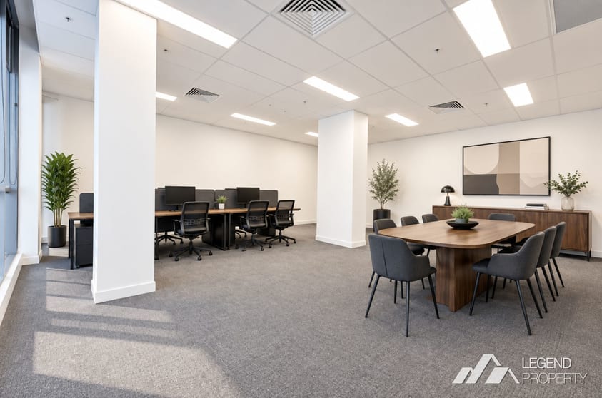 201/150 Pacific Highway North Sydney NSW 2060 - Image 2