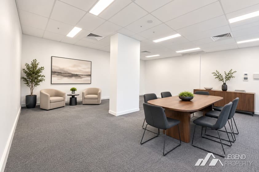 201/150 Pacific Highway North Sydney NSW 2060 - Image 3