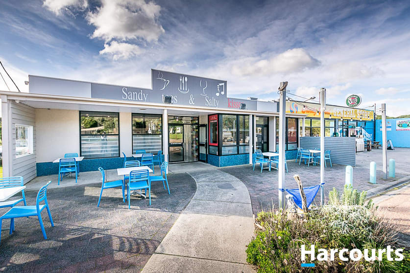Click to view all images 105 Beach Parade Sandy Point VIC 3959 - Image 2