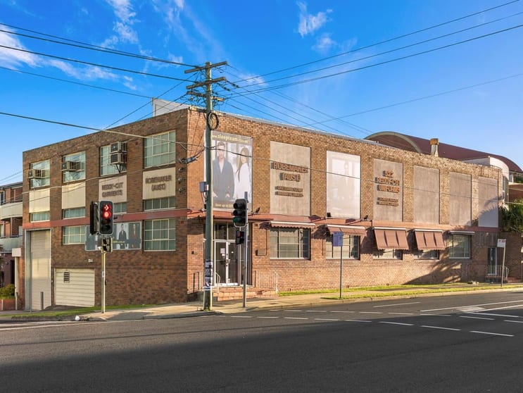 Click to view all images 520-522 Canterbury Road Campsie NSW 2194 - Image 2