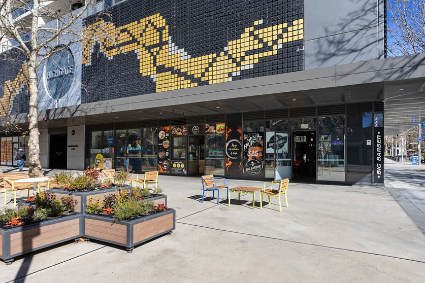 Click to view all images 189/260 City Walk City ACT 2601 - Image 2